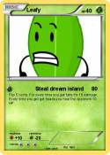 Leafy
