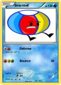 Beachball