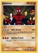 Spiderman