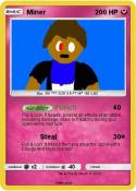Miner