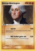 George Washingt