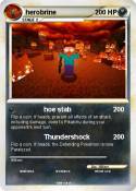 herobrine