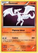 Reshiram