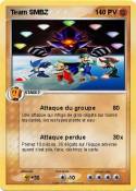 Team SMBZ