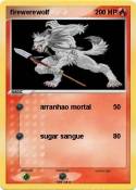 firewerewolf