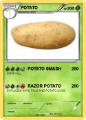 POTATO