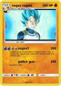 ssgss vegeta