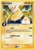 ssj2 vegeta