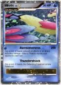 Milotic