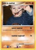 Lolo le nutélat