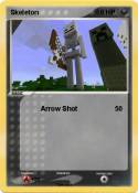 Skeleton