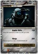Master Chief