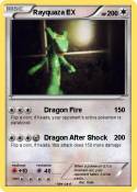 Rayquaza EX