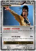 michael jackson
