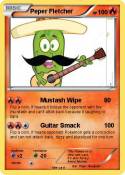 Peper Fletcher