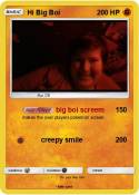 Hi Big Boi