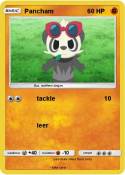 Pancham