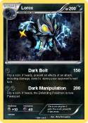 Lorox
