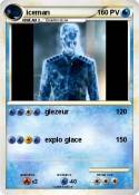 iceman