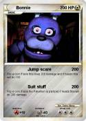 Bonnie