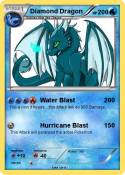 Diamond Dragon