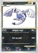 op lugia