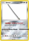 Sword