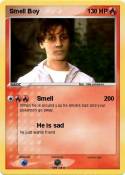 Smell Boy