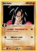 Son Goku