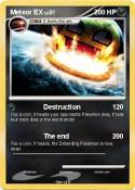 Meteor EX