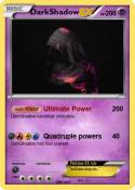 DarkShadow