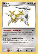 Arceus