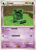 Creeper