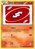 UNO REVERSE