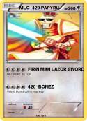 MLG_420 PAPYRU