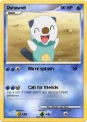 Oshawott