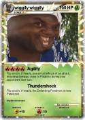 wiggily wiggily