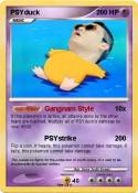 PSYduck