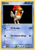 Chicken