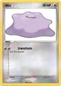ditto