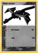 ender dragon