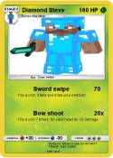 Diamond Steve