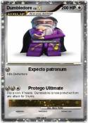Dumbledore