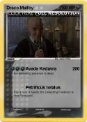 Draco Malfoy