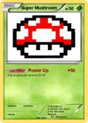 Super Mushroom