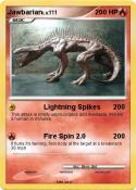 Jawbarian