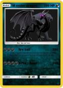 M ender dragon