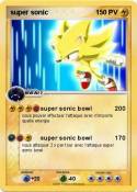 super sonic