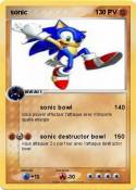 sonic