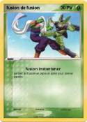 fusion de fusio